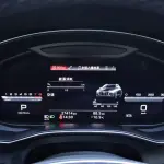 Audi A6 (Import) 2024 из Китая