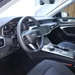 Audi A6 (Import) 2024 из Китая