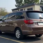 Buick GL8 2019 из Китая