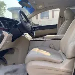 Buick GL8 2019 из Китая