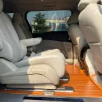 Buick GL8 2019 из Китая
