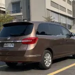 Buick GL8 2019 из Китая