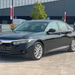 Honda Accord 2021 194 л.с. 194 л.с. 194 л.с. из Китая