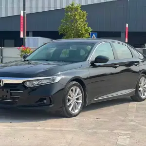 Honda Accord 2021 194 л.с. 194 л.с. 194 л.с. из Китая