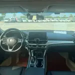 Honda Accord 2021 194 л.с. 194 л.с. 194 л.с. из Китая