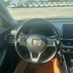 Honda Accord 2021 194 л.с. 194 л.с. 194 л.с. из Китая