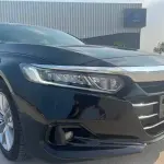 Honda Accord 2021 194 л.с. 194 л.с. 194 л.с. из Китая