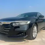 Honda Accord 2021 194 л.с. 194 л.с. 194 л.с. из Китая