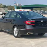 Honda Accord 2021 194 л.с. 194 л.с. 194 л.с. из Китая