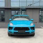 Porsche Macan 2020 из Китая