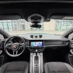 Porsche Macan 2020 из Китая