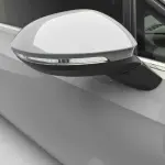 Volkswagen Golf 2024 из Китая