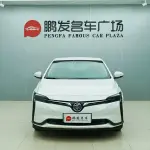Buick Velite 6 2024 из Китая