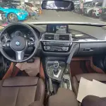 BMW 3 Series 2018 из Китая