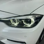 BMW 3 Series 2018 из Китая