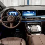 Mercedes-Benz Vito из Китая