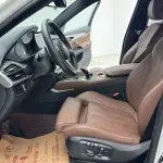 BMW X6 2019 306 л.с. из Китая