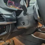 BMW X6 2019 306 л.с. из Китая
