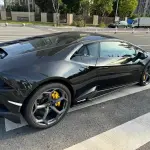 Lamborghini Huracán 2023 611 л.с. из Китая