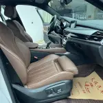 BMW X6 2019 306 л.с. из Китая