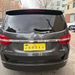 Buick GL8 2018 200 л.с. 200 л.с. из Китая