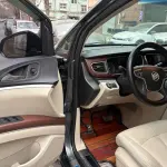 Buick GL8 2018 200 л.с. 200 л.с. из Китая