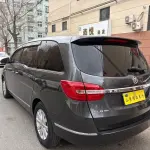 Buick GL8 2018 200 л.с. 200 л.с. из Китая