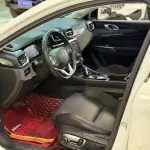 Lynk & Co 02 2020 из Китая
