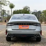 Chery Arrizo 8 2025 из Китая