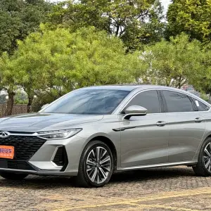 Chery Arrizo 8 2025 из Китая