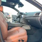 Maserati Ghibli 2018 из Китая