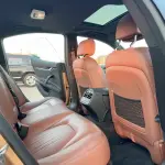Maserati Ghibli 2018 из Китая