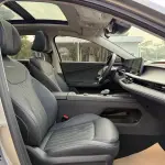 Chery Arrizo 8 2025 из Китая