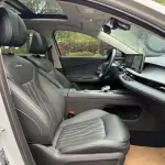 Chery Arrizo 8 2024 из Китая