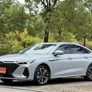 Chery Arrizo 8 2024 из Китая