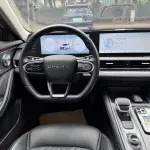 Chery Arrizo 8 2024 из Китая