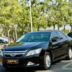 Toyota Camry 2014 из Китая