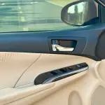 Toyota Camry 2014 из Китая