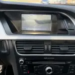 Audi A5 (Import) 2016 из Китая