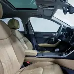 Audi A6L 2021 из Китая