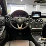 Mercedes-Benz GLA 2018 184 л.с. из Китая