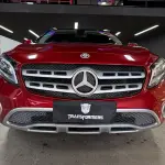 Mercedes-Benz GLA 2018 184 л.с. из Китая