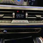 BMW X6 2023 из Китая