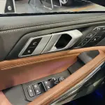 BMW X6 2023 из Китая