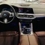BMW X6 2023 из Китая