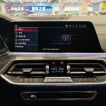 BMW X6 2023 из Китая