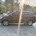 Baojun 560 2016 из Китая