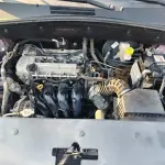 Baojun 560 2016 из Китая