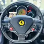 Ferrari California T 2010 из Китая