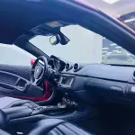 Ferrari California T 2010 из Китая